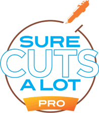 sure cuts a lot 3 pro