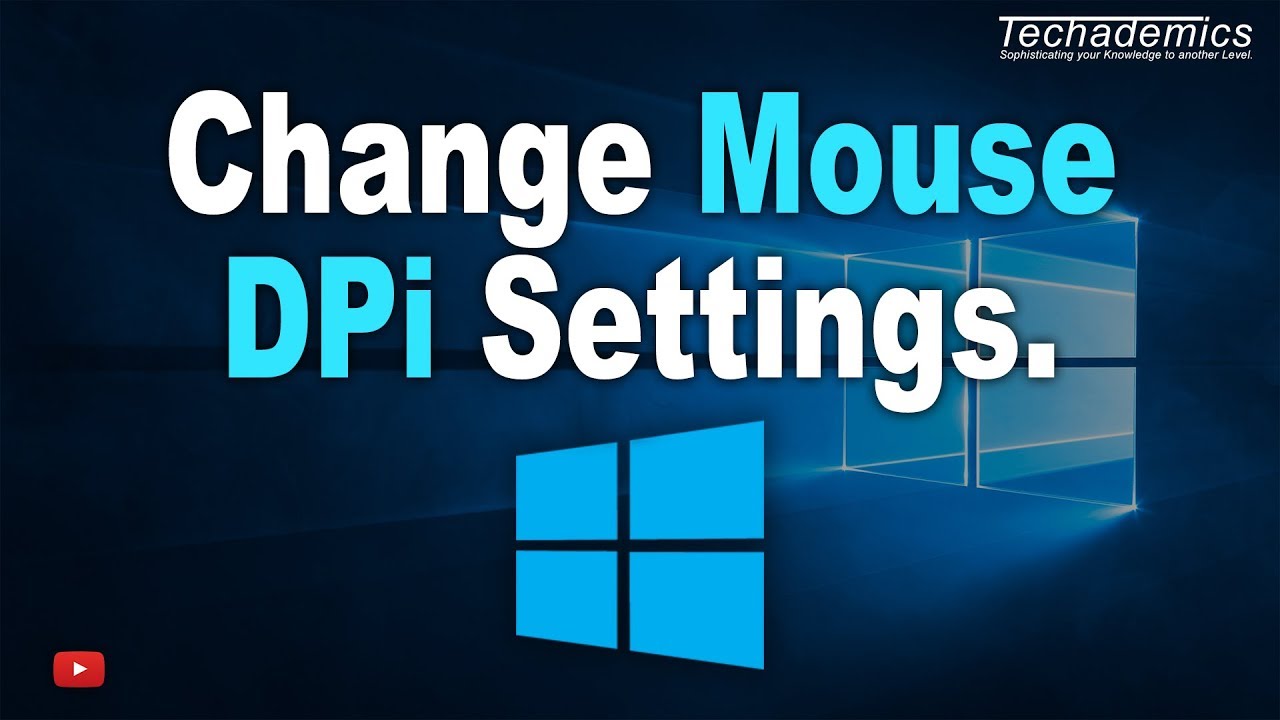 check your mouse dpi online